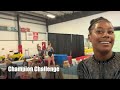 Champion Challenge  Highlights!