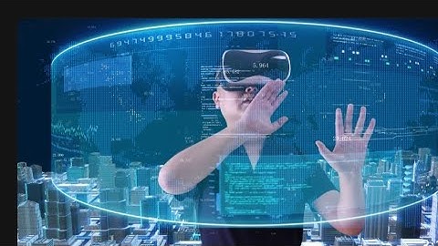 The Drastic Change in Modern Societies Due AI, VR, and Blockchain Unleashed