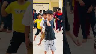 🥋 First Karate Class at Summer Camp | Confidence Starts Here!