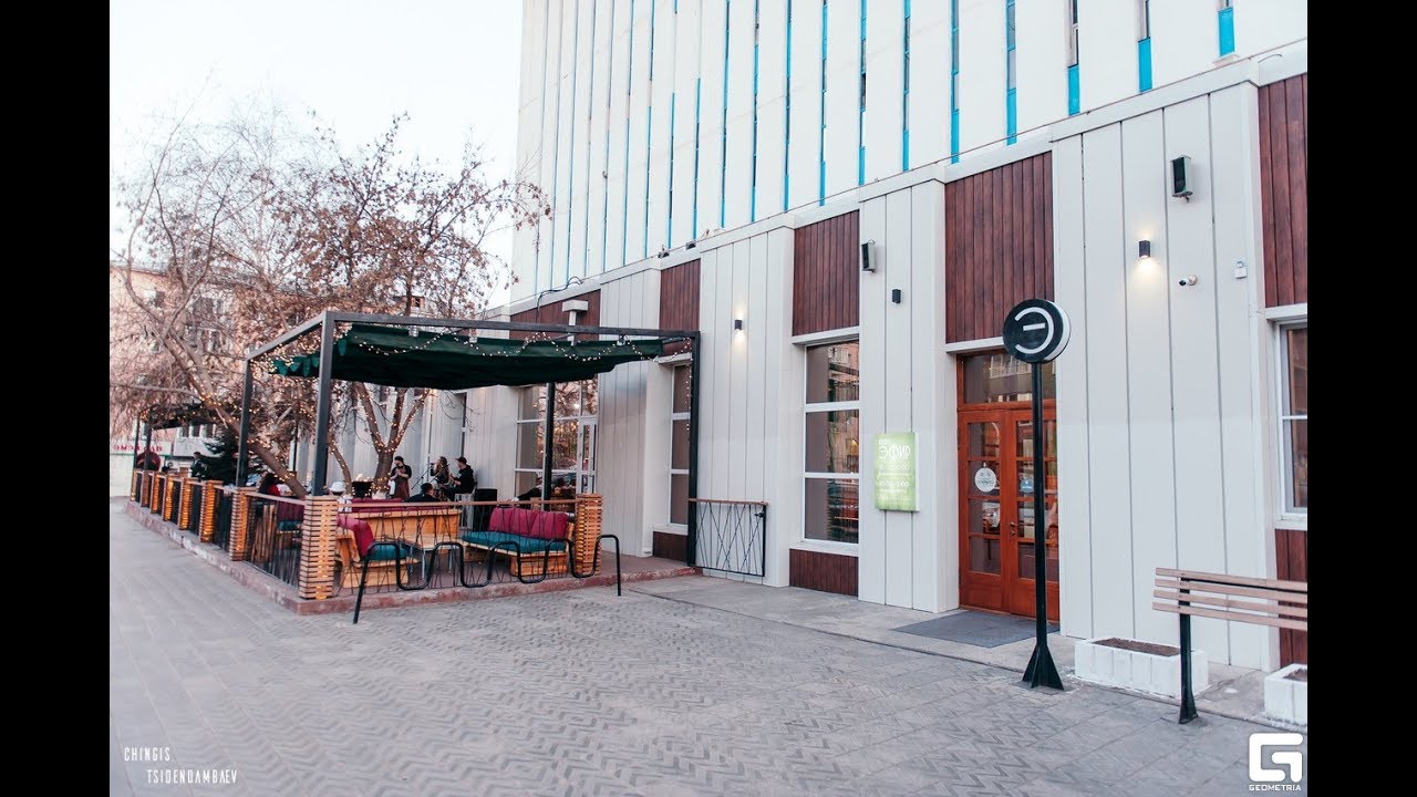 эфир улан удэ жердева