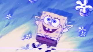 SpongeBob Dying For Pie Edit