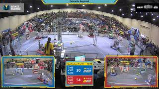 Qualification 79 - 2020 Palmetto Regional