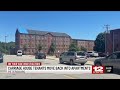‘Hope they remain home’: Carriage House tenants return to Petersburg apartments after weeks of di...