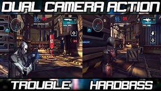 Shadowgun: Deadzone - Dual Cam