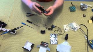 TBS Discovery TGD Brushless Gimbal part 4 - 20130508
