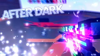 after dark♪❤|Block Strike highlights😖