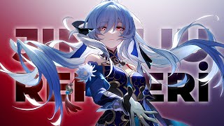 Güncel Jingliu Rehberi Hala Güçlü Mü? Honkai Star Rail Türkçe