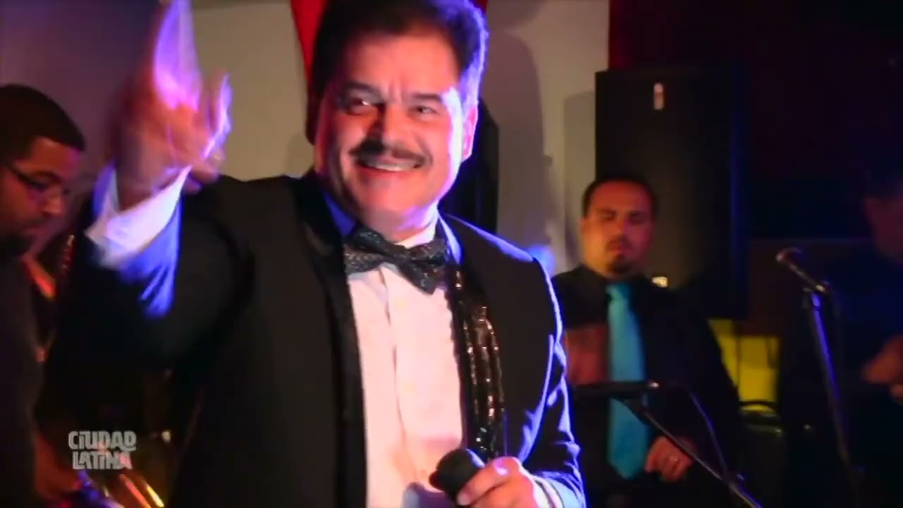 LALO RODRIGUEZ EL LA FLORIDA LIVE