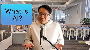 What is AI: From Hype to Reality (Optimizely Opal Version)