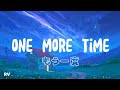 もさを Mosawo - One More Time もう一度 ft. Asmi (Lyrics Video)
