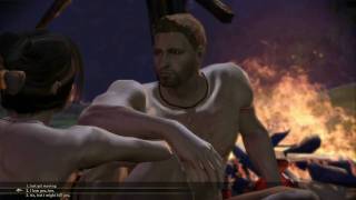 Dragon Age: Origins - Improve Romance Scene mod - video Dailymotion