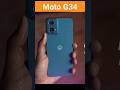 Moto G34 5g Budget Smartphone 🔥 // Under 10,000 /- Rupees #shorts #trending #unboxing #moto #viral