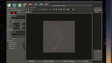 Kstars/Indi Demo - Part 2