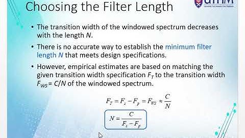 DSP C6P2 FIR filter design issues