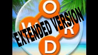 Wordscapes In Game Soundtrack 3 Extended screenshot 4