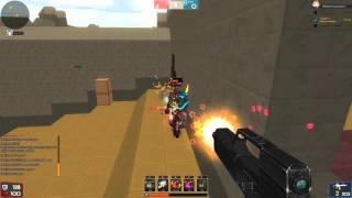 Brick Force | Hacker Report | #10