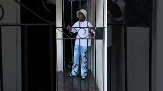 Le tira basura a su vecina parte 6 #shortvideo