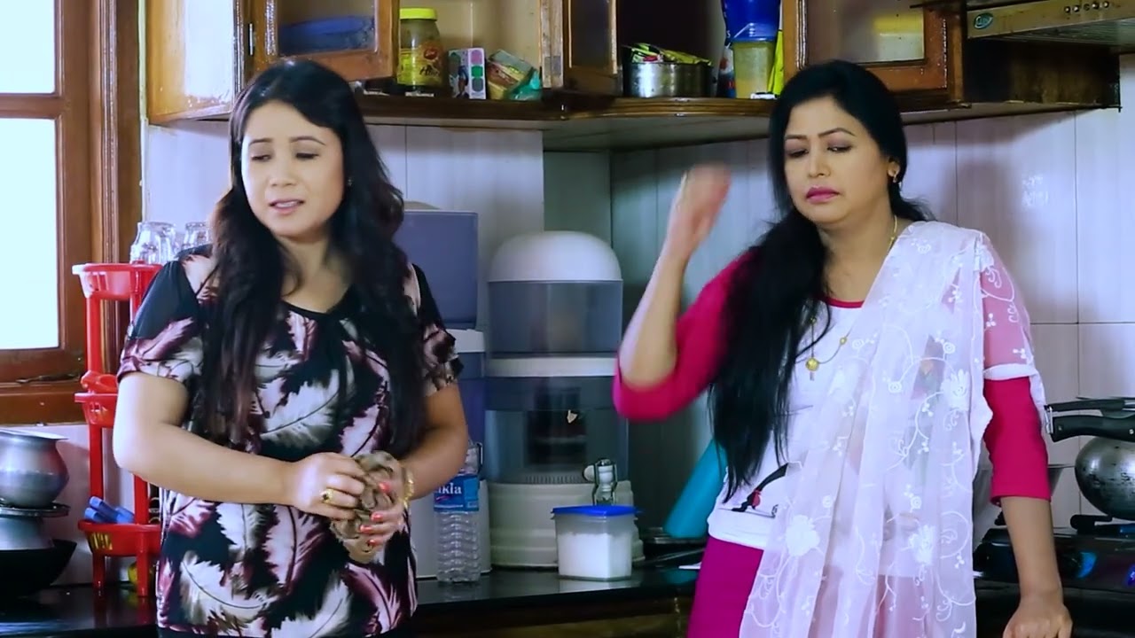 Ningol Chakouba 1st Half Meiteilon Feature Film OFFICIALL