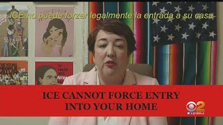 Simi Valley Councilwoman Faces Backlash To Video Posted To Facebook