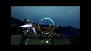 Armored Core: Verdict Day Multiplayer Episode 7 (Duels)