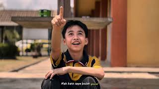 MINI KISAH AIDILFITRI 2026 - SK SUNGAI BEDAUN - SEKOLAH RENDAH