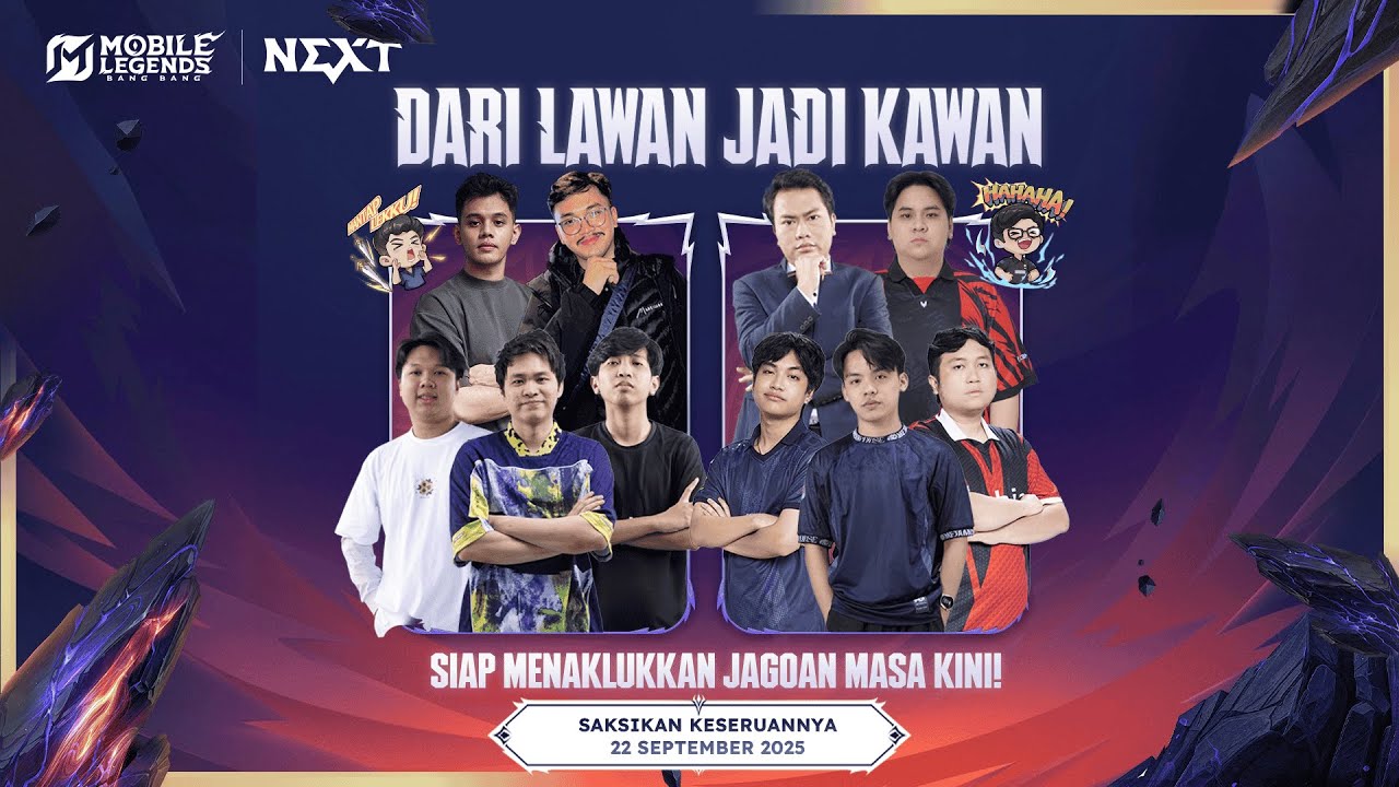 TEAM PRO PLAYER VS TEAM LEGEND!!!