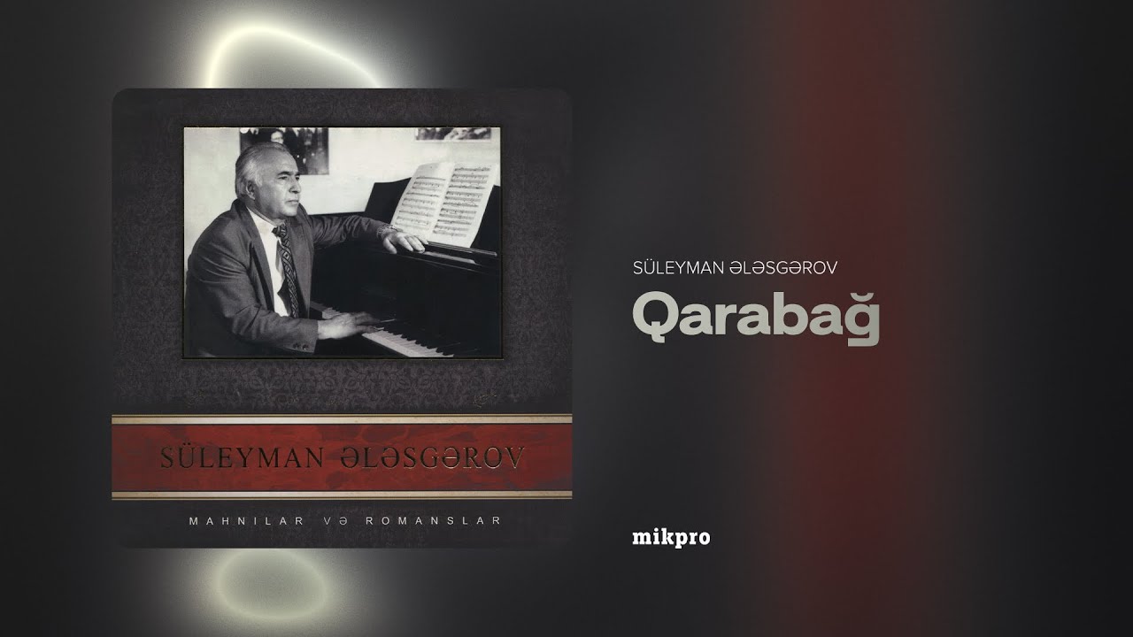 Ramil Qasımov - Qarabağ