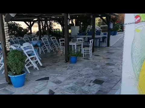 Ταβέρνες Μύρτος Ιεράπετρας..