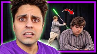 Details The Internet DESTROYED Him Guide