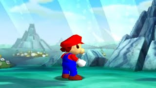 BBM4: If Mario was in Miitopia