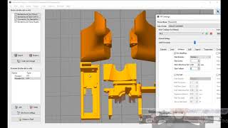 Simplify3D bug report