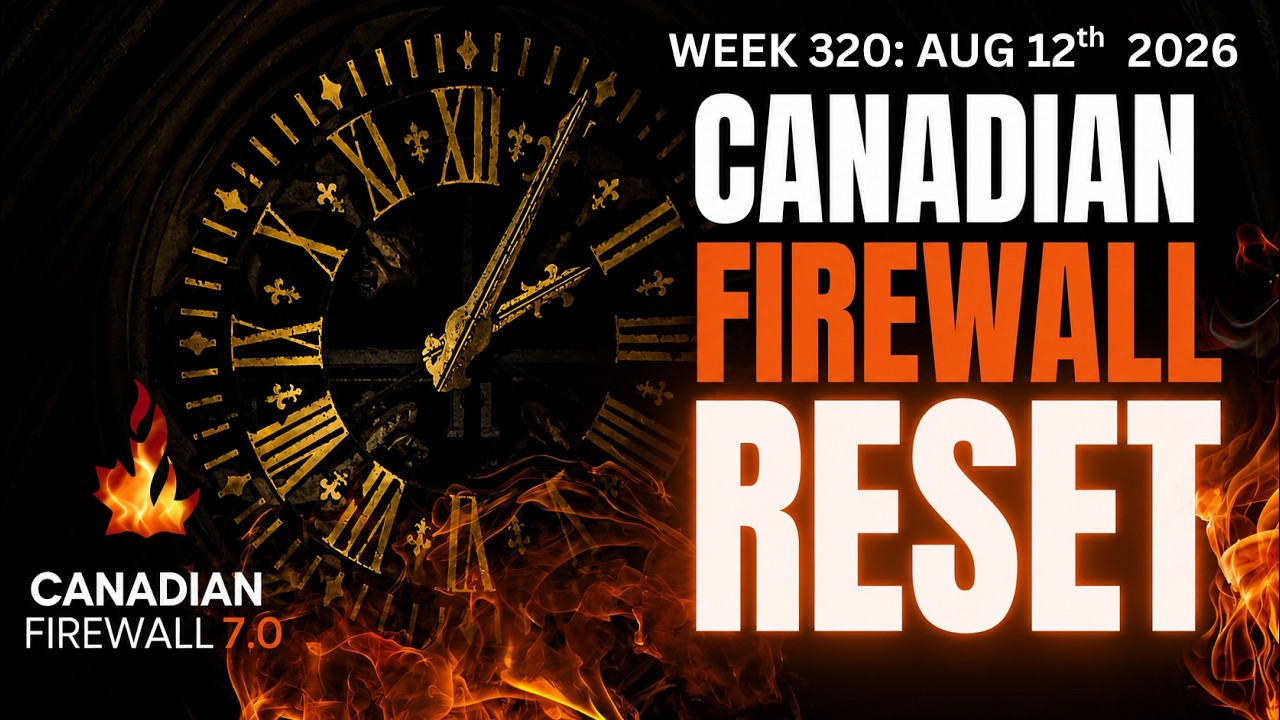 Reset Hour with National Apostles & Prophets