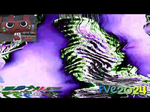 TET Csupo V2 (2011) ER16 vs TCMLE389, DVSVC316, TGMLM6002, MusicalNeptunia4126 & Everyone (16/28)