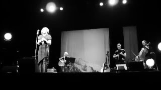 Anneke Van Giersbergen &amp; Árstíðir - A Simple Song (from MASS) @ Uden, NL