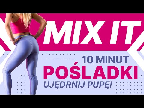 SZYBKI TRENING NA
