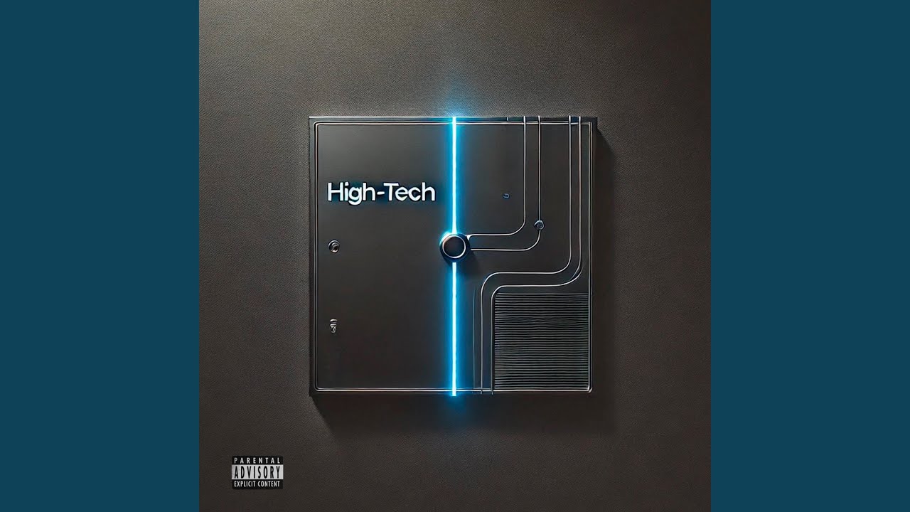 High-Tech auf YouTube ansehen High-Tech auf YouTube ansehen