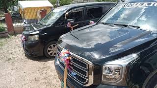 Romekic Funeral home service