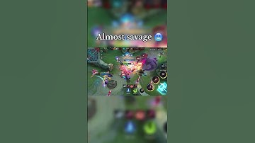 Almost🔥 #mlbb #mlbbshorts #mlb #shorts #short video #moskov