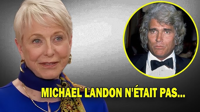 À 83 Ans, Karen Grassle Brise Son Silence, Laissant Le Monde SOUS LE CHOC