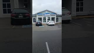 August 15Th, 2025. Tumwater Post Office Adventure