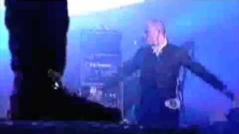 the Prodigy-Out of space (Live at Lowland)
