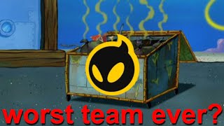 THE WORST TEAM OF ALL TIME | WEEK 5 REACTIONS!! | LCS 2026 SUMMER