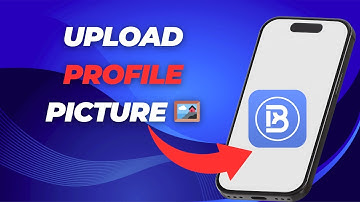 How to Upload Profile Picture on BTCDana | Change or Add Photo Easily (2025 Guide)