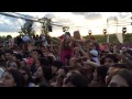 Marama - Loquita HD (Florida 24/12/14)