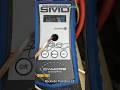 1/2 Ohm Rockville Punisher 12 Subwoofer Dyno Test