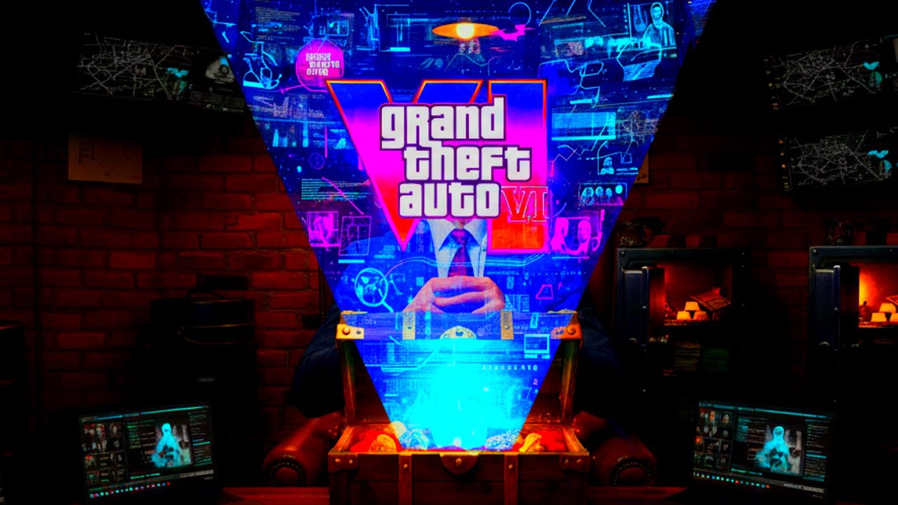 Why is GTA 6 Cutting Content - Trial