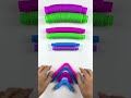Mini Pop Robot Sounds Satisfying DIY#asmrsounds #satisfyingvideos #relaxing #shorts #creative #asmr