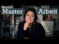Alles über meine Masterarbeit // Themenfindung, Ablauf, Labor, Experimente, Schreibplanung Mp3 Song