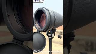 Celestron Skymaster Pro Ed 20X80 Binoculars Unboxing & Real Testing