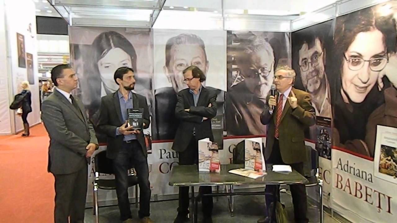 Viorel Achim (Gaudeamus 2013) camera iphone 8 plus apk